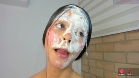 Snapshot of maria_sofii chatting on December 4, 5:54 am S O F I A model independent online show from December 4, 5:54 am
