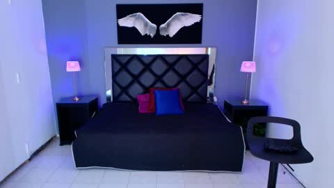 MARIA online show from March 10, 3:34 am