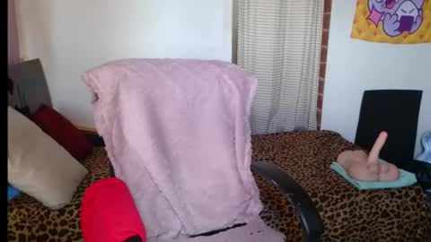 mariaajuana_ online show from July 6, 5:48 pm