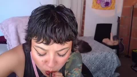 mariaajuana_ online show from July 25, 2:26 pm