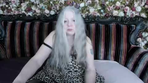 Maria online show from April 29, 10:36 pm