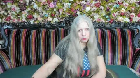 Maria online show from February 19, 10:09 pm