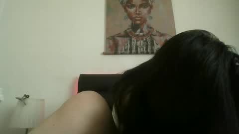 mariabloom999 online show from March 17, 10:20 am