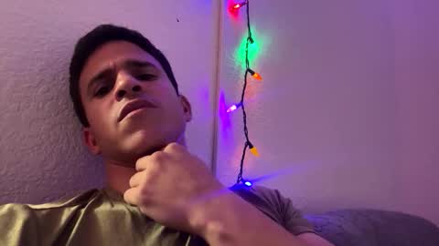 mariachi22cm online show from October 27, 2:22 am
