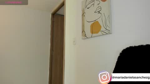 mariadanielasanchez online show from July 2, 10:15 pm