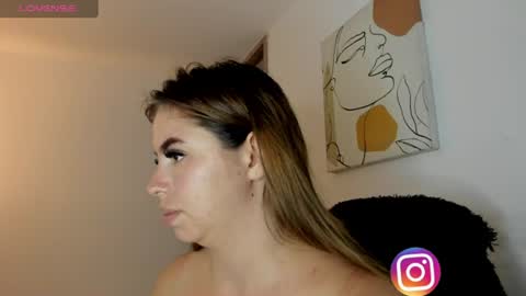 mariadanielasanchez online show from July 21, 2:02 am