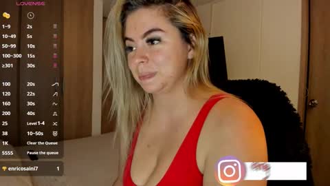 mariadanielasanchez online show from March 3, 10:17 pm