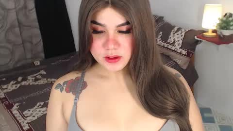 mariafox1126 online show from July 14, 5:23 am