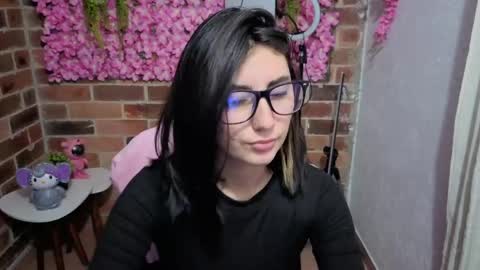Maria online show from April 30, 11:42 pm
