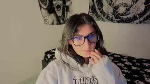 Maria online show from July 2, 10:04 pm