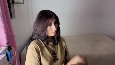 Maria online show from July 14, 2:16 am
