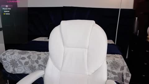 Maria online show from November 5, 7:05 pm