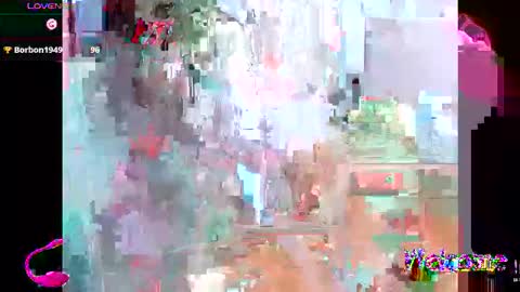 Alicia online show from February 13, 9:07 pm