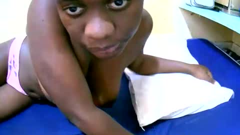 mariah_lovely online show from June 6, 7:36 am