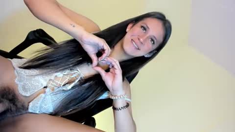 mariahah69 online show from March 13, 3:10 am