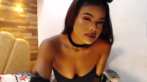 mariahsugarrr online show from July 20, 3:36 pm