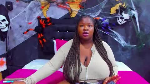  MARIAM online show from November 4, 12:28 pm