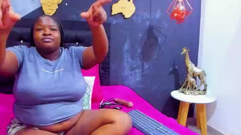  MARIAM online show from December 2, 11:41 am