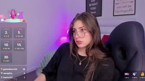 Mariam online show from February 26, 7:53 pm