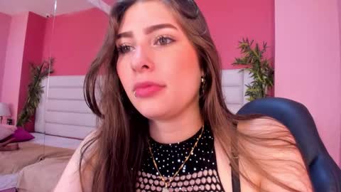 Mariam online show from November 8, 3:53 am