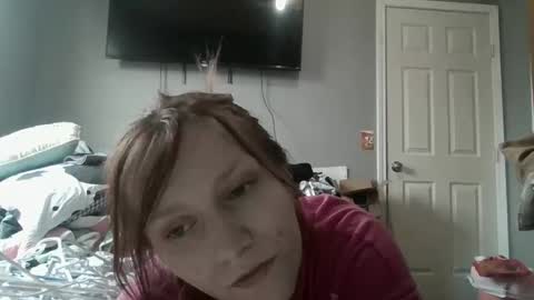 Mariah online show from February 14, 3:36 pm