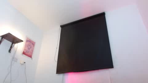 Mariam Calad online show from January 30, 2:38 am