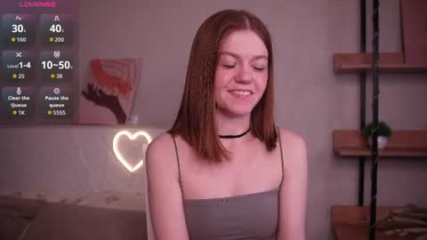 My name is Molly this is my first day online show from July 13, 4:10 pm