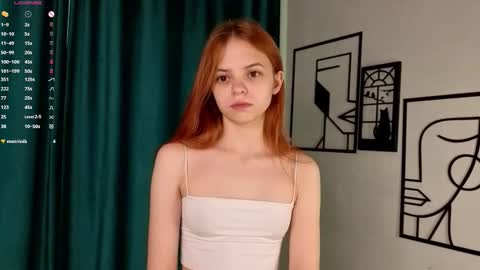 My name is Molly this is my first day online show from September 9, 1:16 am