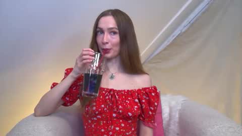 Snapshot of mariamenson chatting on October 14, 6:55 pm MariaMenson online show from October 14, 6:55 pm