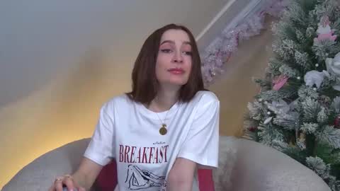 MariaMenson online show from December 21, 7:04 am