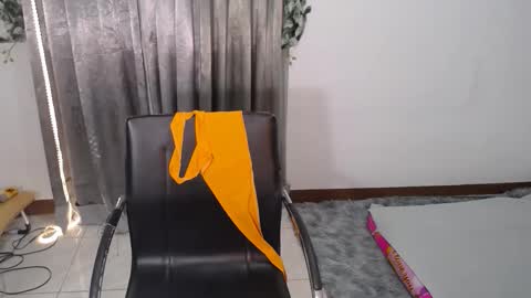 maria online show from March 12, 7:12 am