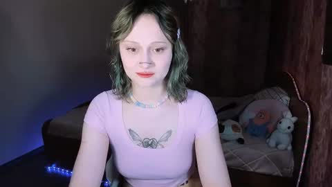Maria online show from June 25, 11:43 pm