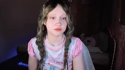 Maria online show from July 24, 3:26 am
