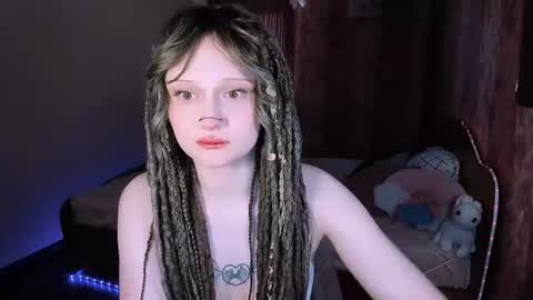 Maria online show from July 3, 4:17 am