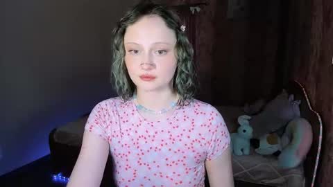 Maria online show from June 22, 2:28 am