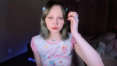 Maria online show from June 29, 4:09 am