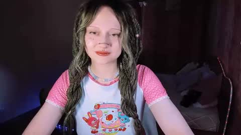 Maria online show from July 26, 4:54 am