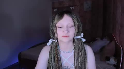 Maria online show from August 4, 2:18 am