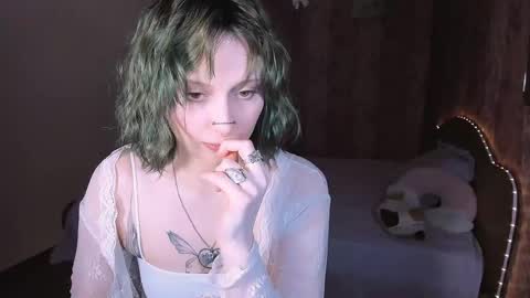 Maria online show from April 27, 3:15 am