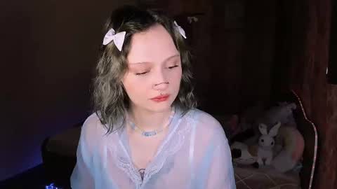 Maria online show from June 21, 2:18 am
