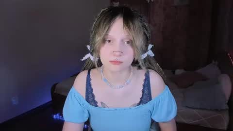 Maria online show from July 29, 2:22 am