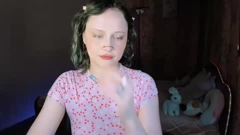 Maria online show from June 22, 3:25 am