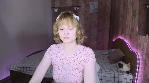 Maria online show from March 10, 3:22 am