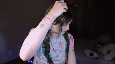 Maria online show from July 20, 2:14 am