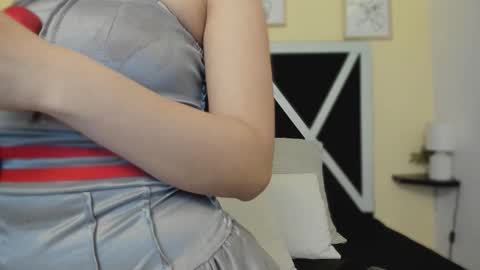 Snapshot of marian_pinzon chatting on November 1, 2:34 am Marian online show from November 1, 2:34 am