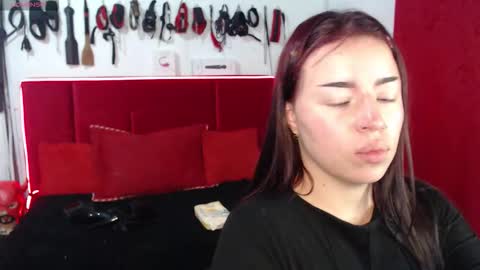 Marian online show from November 7, 4:15 am