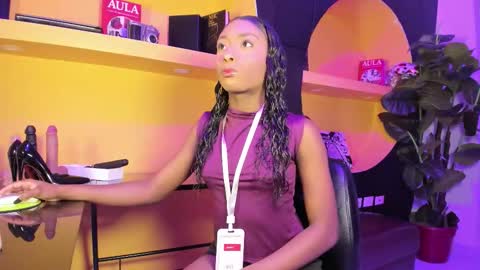 Marian Reynolds online show from March 18, 3:45 am