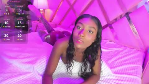 Marian Reynolds online show from November 7, 12:29 pm