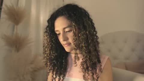 Marian online show from March 15, 12:26 am