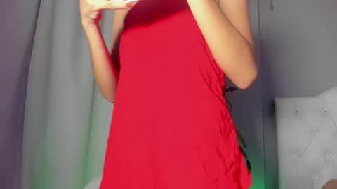 Marian online show from December 13, 1:04 am